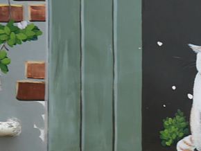 田野写作课程录制