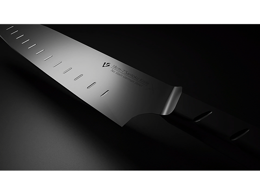 厨刀产品展示动画（个人主页-ZNzMzNjk0MDQ=） - 动画/影视 - 站酷设计师dengzai1721原创素材 - 站酷ZCOOL