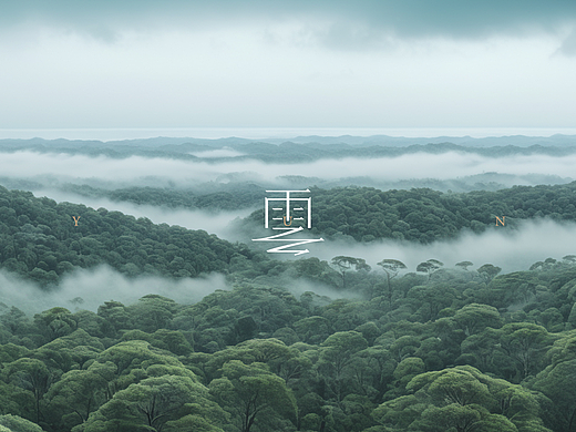 雲YUN  |  品牌全案设计