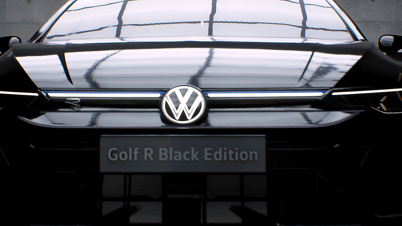 品牌汽车漫游渲染动画展示 - 暗黑！（图ZNDA0Njk5NTY0） - 交通工具 - 站酷设计师永恆守護視頻設計原创素材 - 站酷ZCOOL