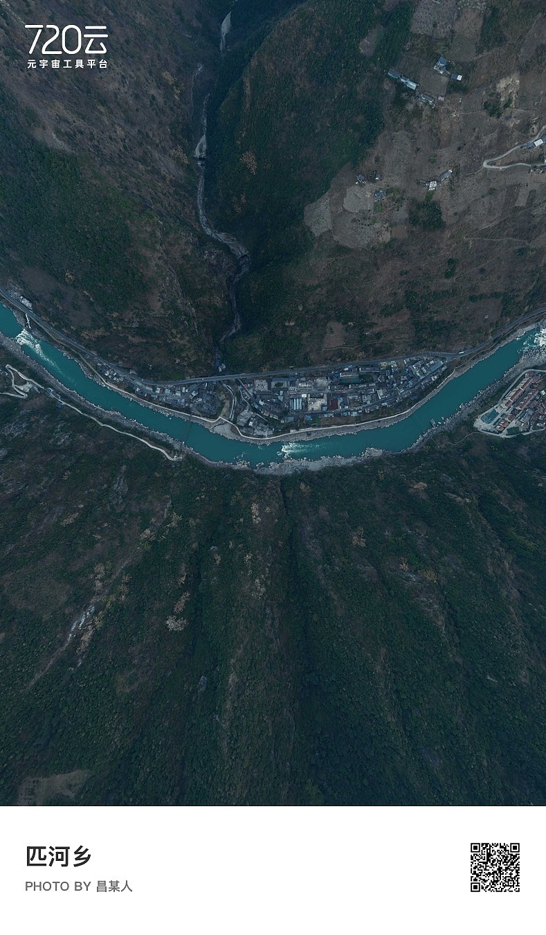 怒江田野点全景地图链接和二维码（图ZNDA0Njk5OTI4） - 场景 - 站酷设计师我是小昌原创素材 - 站酷ZCOOL