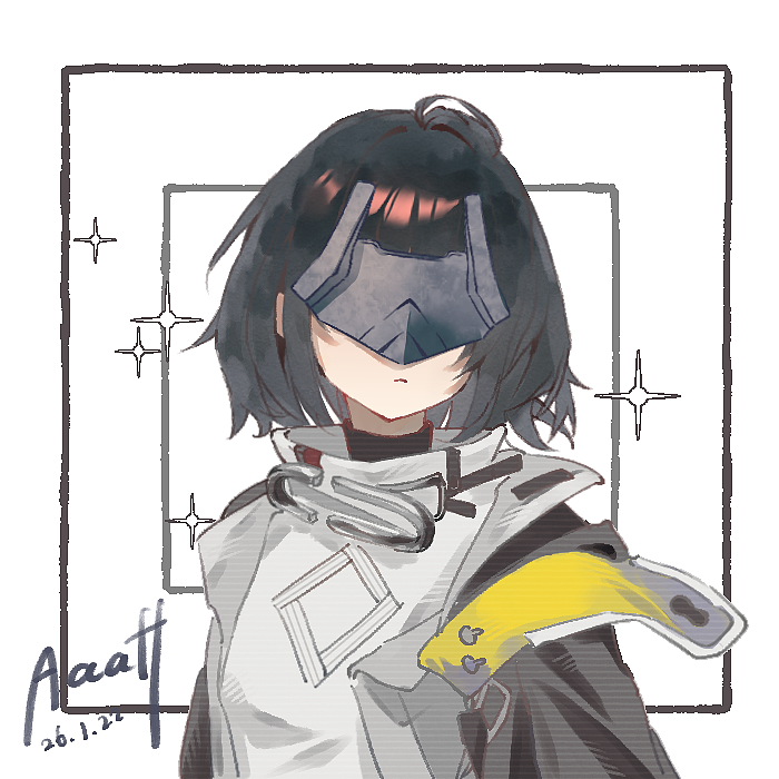 动漫头像/插画/立绘/表情包（图ZNDA0NzAwOTM2） - 其他动漫 - 站酷设计师Aaaffo原创素材 - 站酷ZCOOL