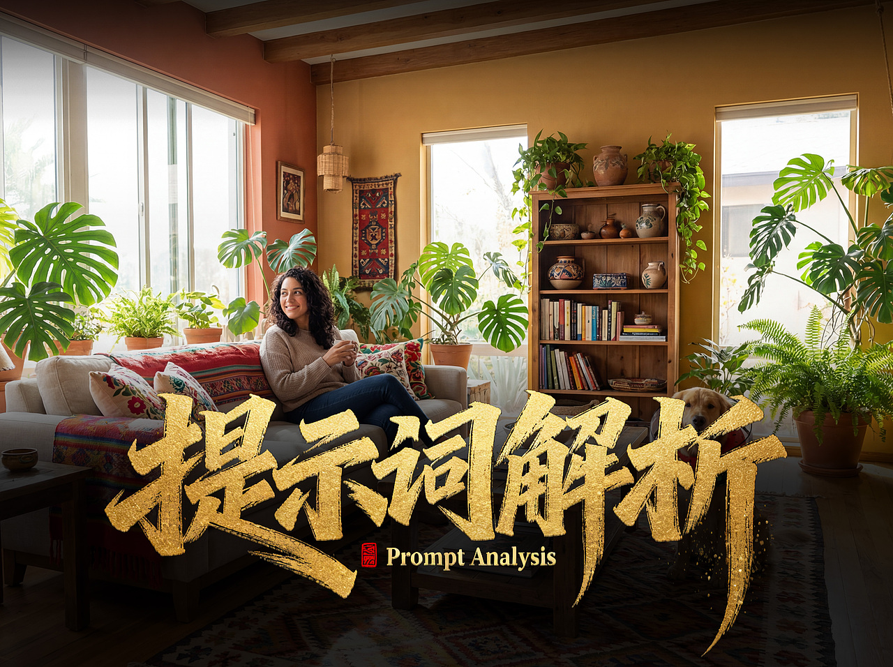 AIGC赋能跨境电商(喂饭教程)(图ZNDA0NzAwOTk2) - AI作品 - 站酷设计师尤鹿AIGC原创素材 - 站酷ZCOOL