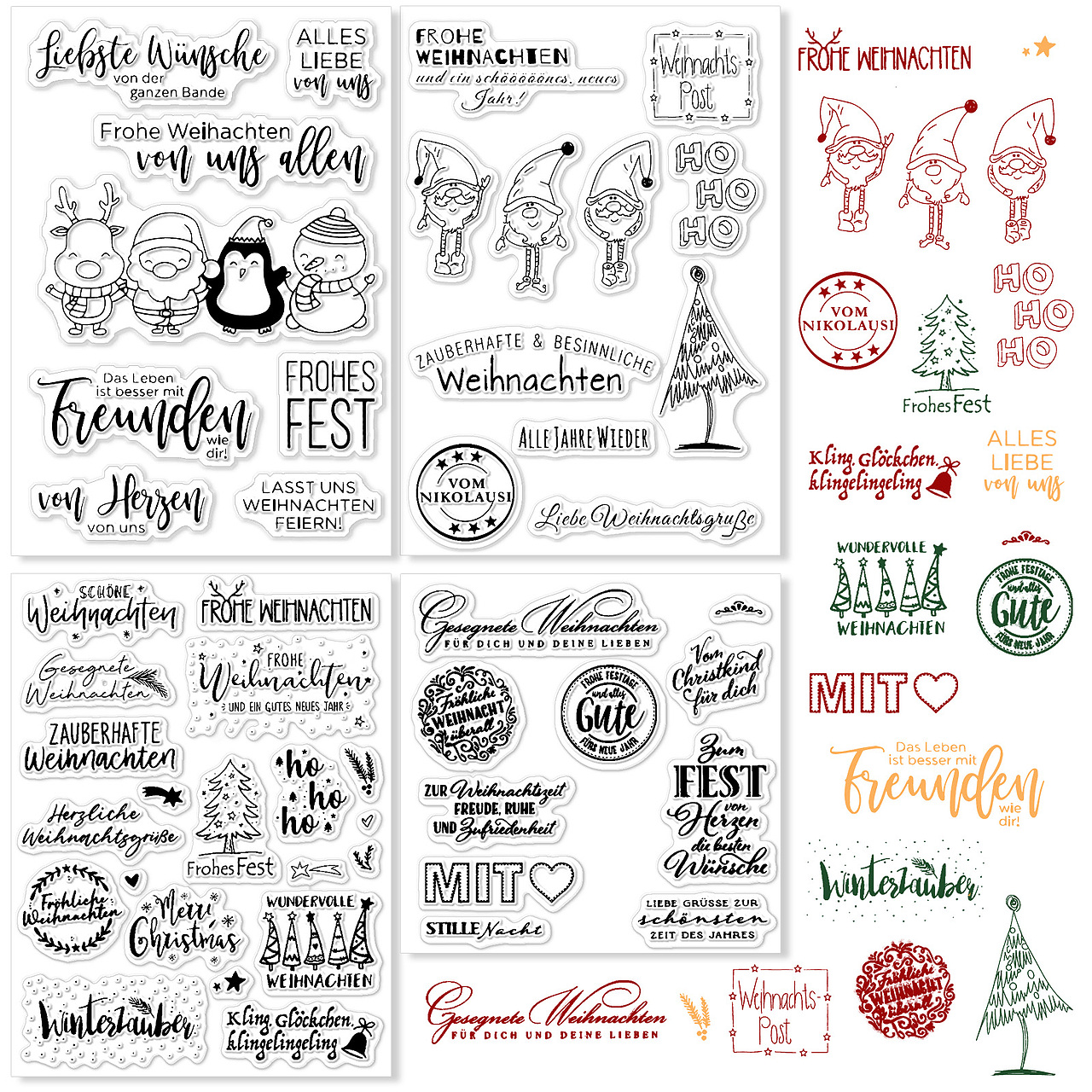 亚马逊主图A+设计（印章）（图ZNDA0NzAxMjM2） - 其他平面 - 站酷设计师喵喵之歌原创素材 - 站酷ZCOOL