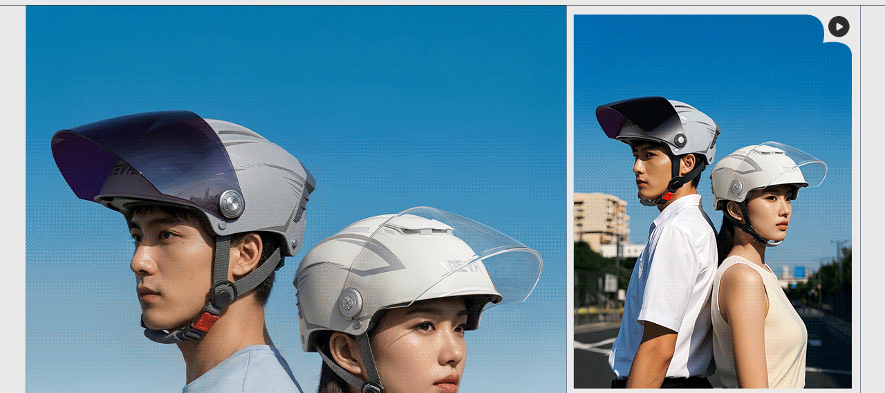 AIGC助力电商视觉×头盔系列AI生成 [2025AIC综合总结]（图ZNDA0NzAyNDI4） - 电商 - 站酷设计师好也视觉_AI原创素材 - 站酷ZCOOL