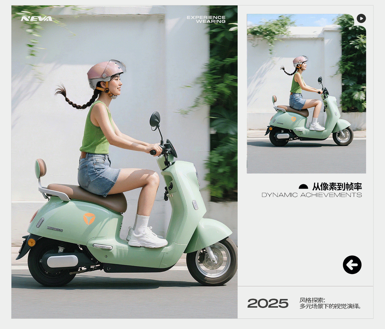 AIGC助力电商视觉×头盔系列AI生成 [2025AIC综合总结]（图ZNDA0NzAyNDY4） - 电商 - 站酷设计师好也视觉_AI原创素材 - 站酷ZCOOL