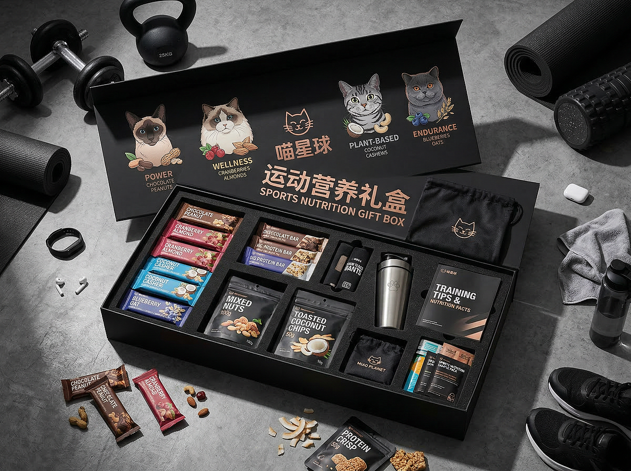 喵星球包装设计-零食（图ZNDA0NzAyOTY4） - 包装 - 站酷设计师alfle原创素材 - 站酷ZCOOL