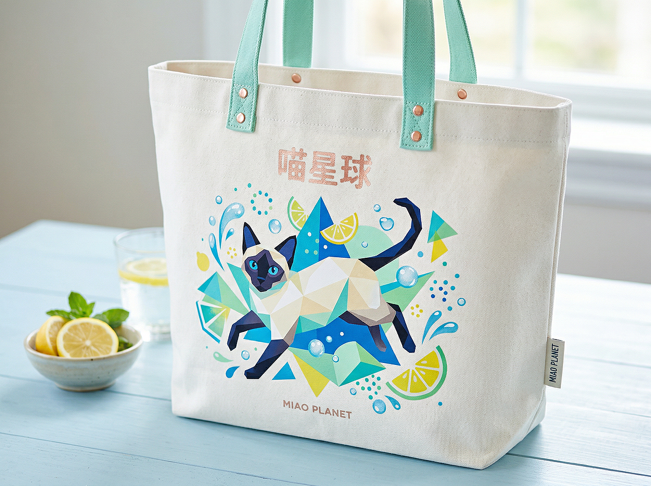 喵星球包装设计-日用文创礼品（图ZNDA0NzAzMTA4） - 品牌 - 站酷设计师alfle原创素材 - 站酷ZCOOL