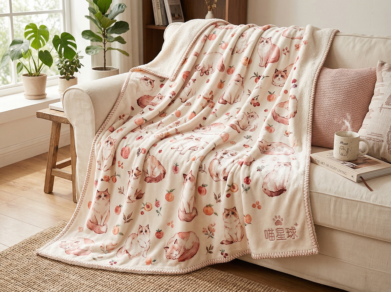 喵星球包装设计-日用文创礼品（图ZNDA0NzAzMjEy） - 品牌 - 站酷设计师alfle原创素材 - 站酷ZCOOL