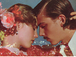 愛在日落黃昏時(shí)