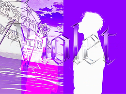 薇尔莉特---ai辅助创作（仿喜鹊连环杀人案）