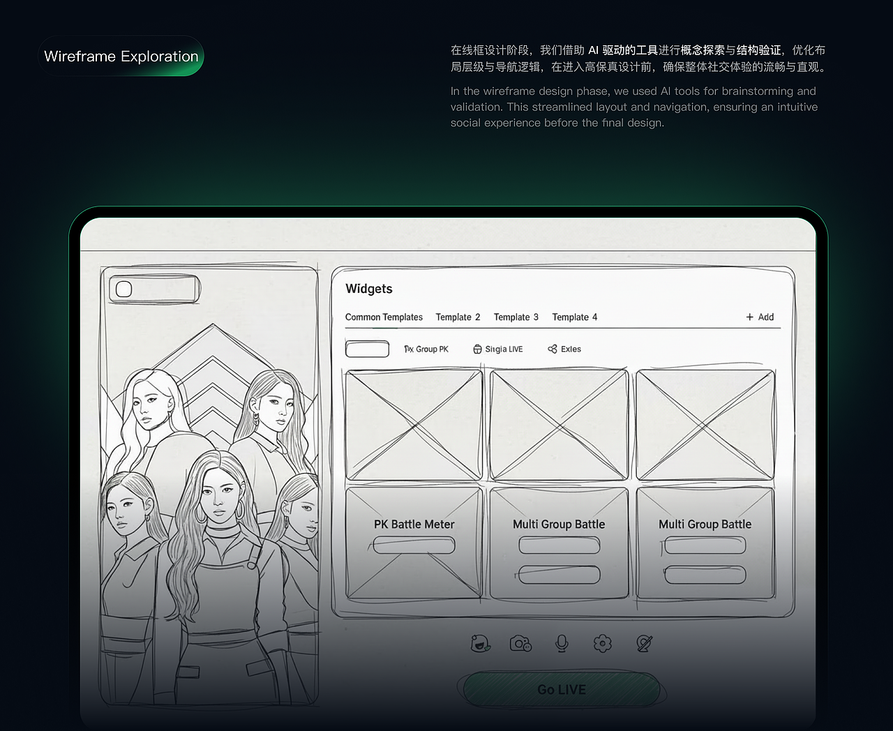 2025 | 项目总结（图ZNDA0NzA3NDY0） - APP界面 - 站酷设计师明眸Juan原创素材 - 站酷ZCOOL