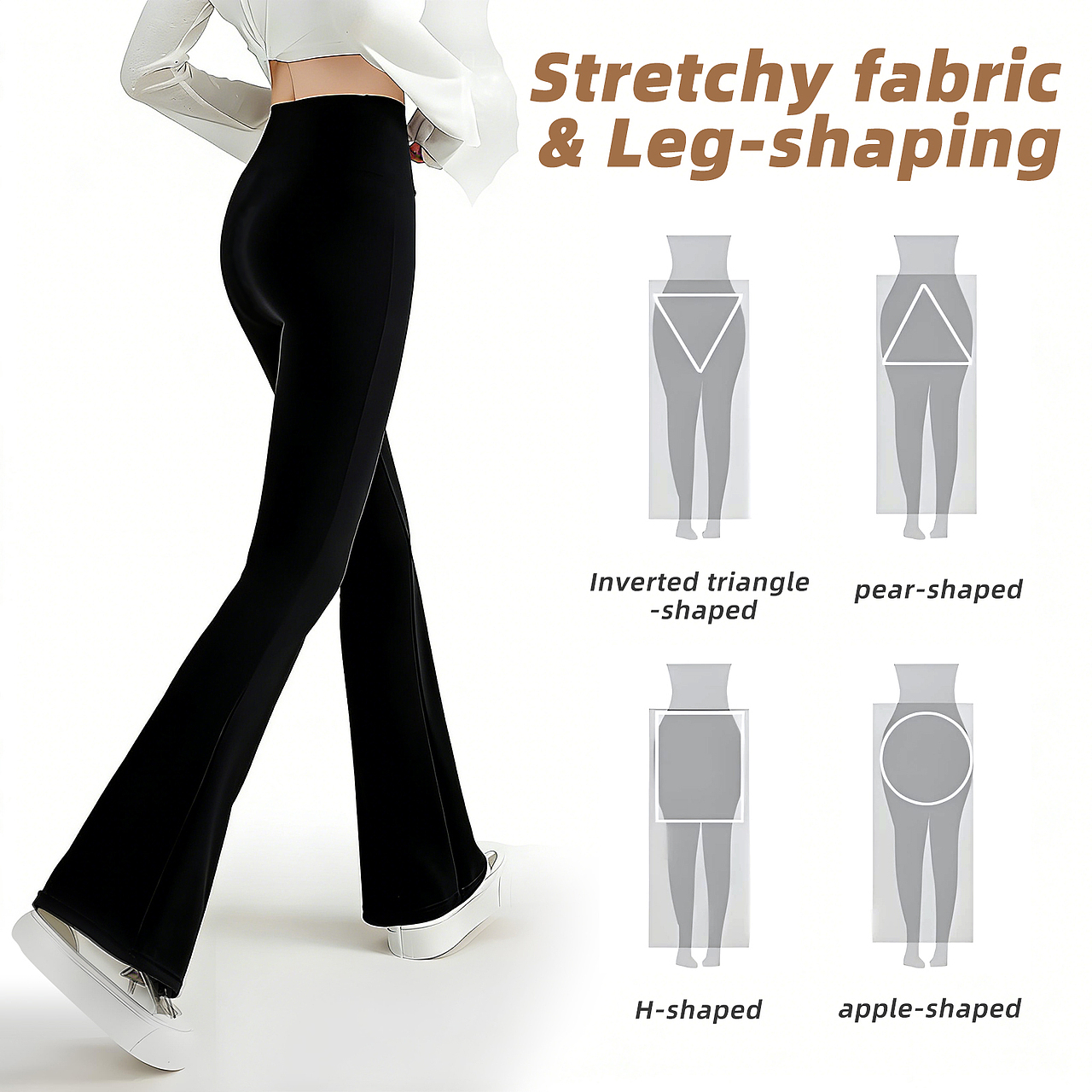 瑜伽裤亚马逊（图ZNDA0NzA5NTQ4） - 电商 - 站酷设计师夏小木so_xsm原创素材 - 站酷ZCOOL