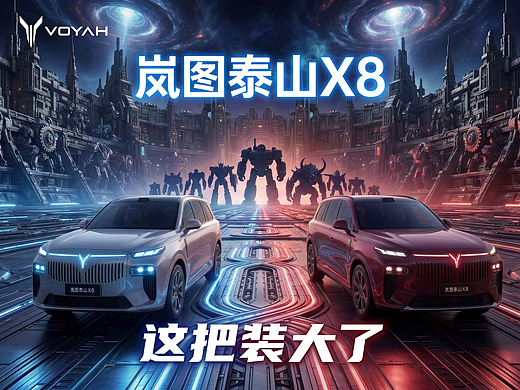 这把“装”大了