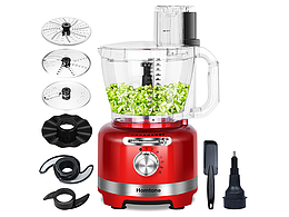 亞馬遜精品設(shè)計(jì)-家用電動(dòng)食物處理器