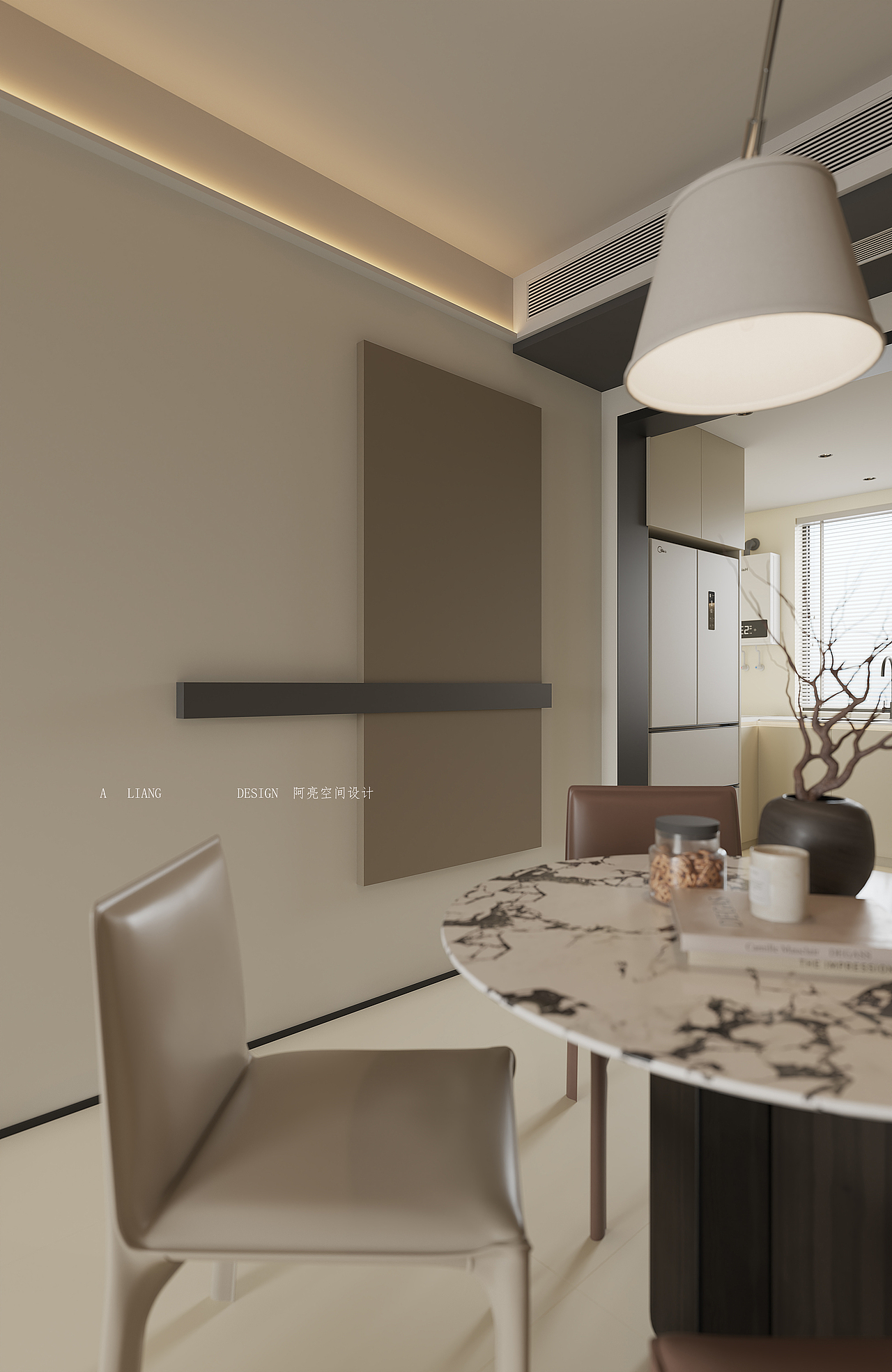 现代简约（图ZNDA0NzExNjY4） - 家装设计 - 站酷设计师深佣原创素材 - 站酷ZCOOL