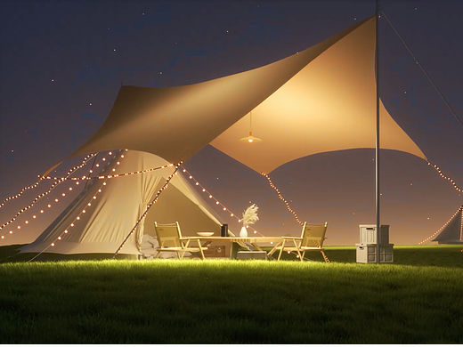 WITSEER 投影仪三维动画