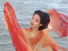 赴一场颐和园的桃花之约