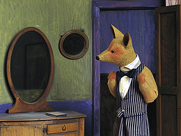 工作日不上班的动物们，都在做什么？