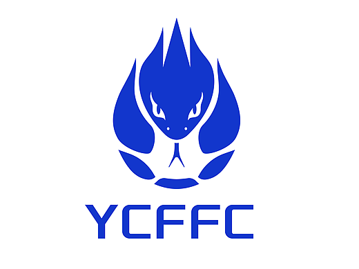 永冲锋足球俱乐部logo