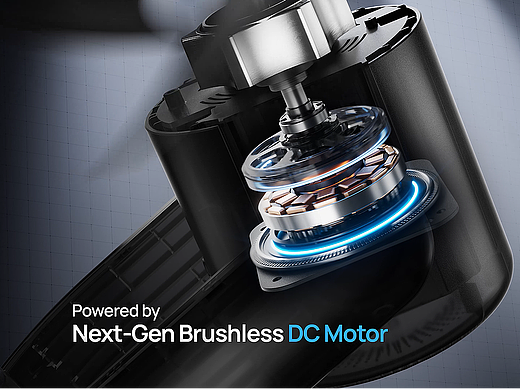 DREO｜TurboPolyFan306  循环扇海外TVC