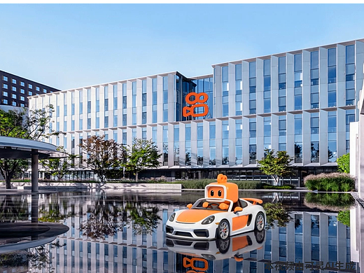 快手2025年第一季度财报|AIGC创意|IP动画