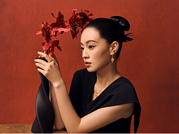 新金珠宝·修图