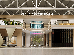 門窗展廳設(shè)計(jì)｜樸術(shù)空間設(shè)計(jì)