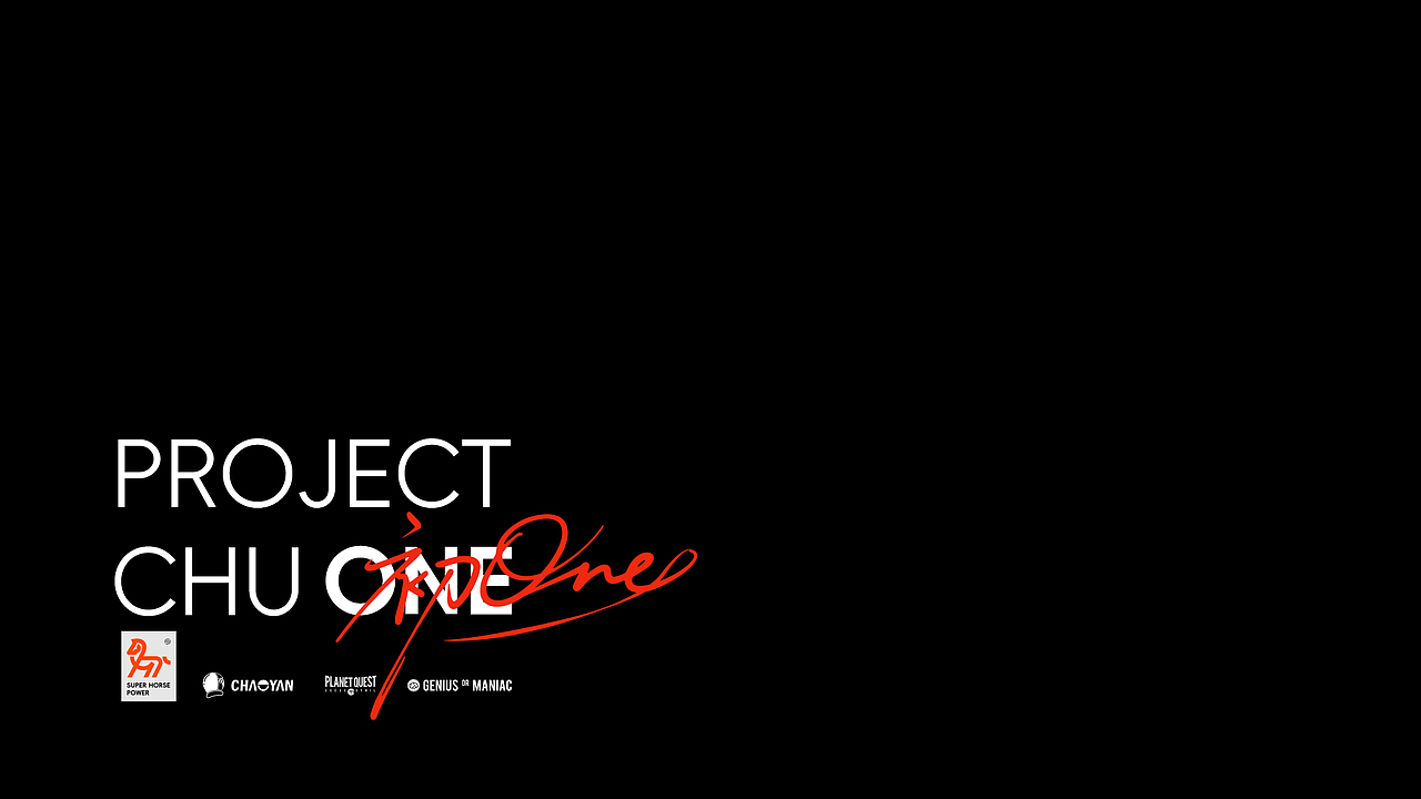 Ai数字人：初壹（CHUONE) | 创作手记（图ZNDA0NzIwMzk2） - AI作品 - 站酷设计师CHAOYAN原创素材 - 站酷ZCOOL