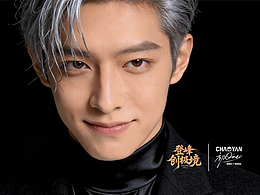 Ai数字人：初壹（CHUONE)  | 创作手记