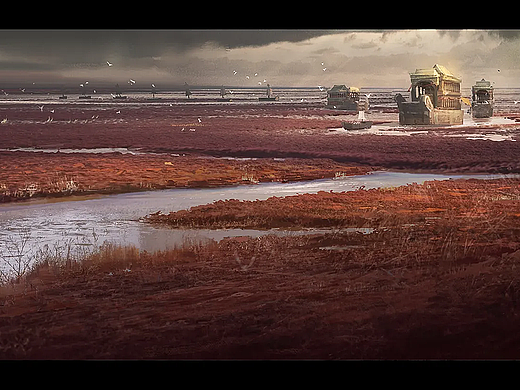 毕业4年——作品收录