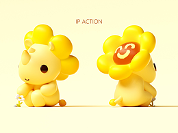 ip，潮玩，手办