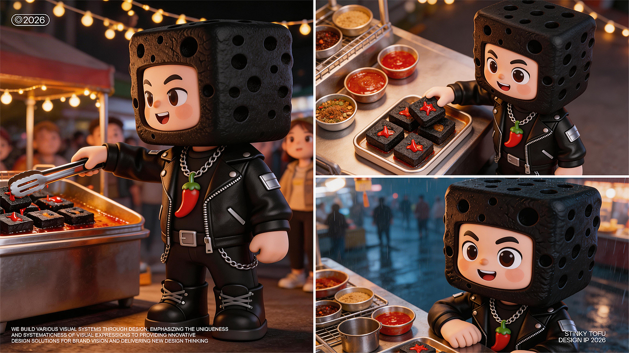 IP形象设计｜“小拽和小乖”（图ZNDA0NzIyMzI0） - IP形象 - 站酷设计师NT79原创素材 - 站酷ZCOOL