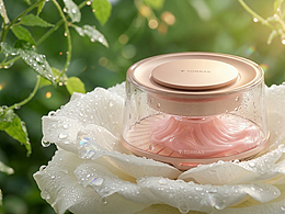 AIGC产品渲染节选