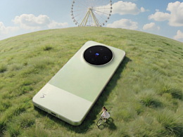 誤闖了一座會(huì)呼吸的春日樂(lè)園