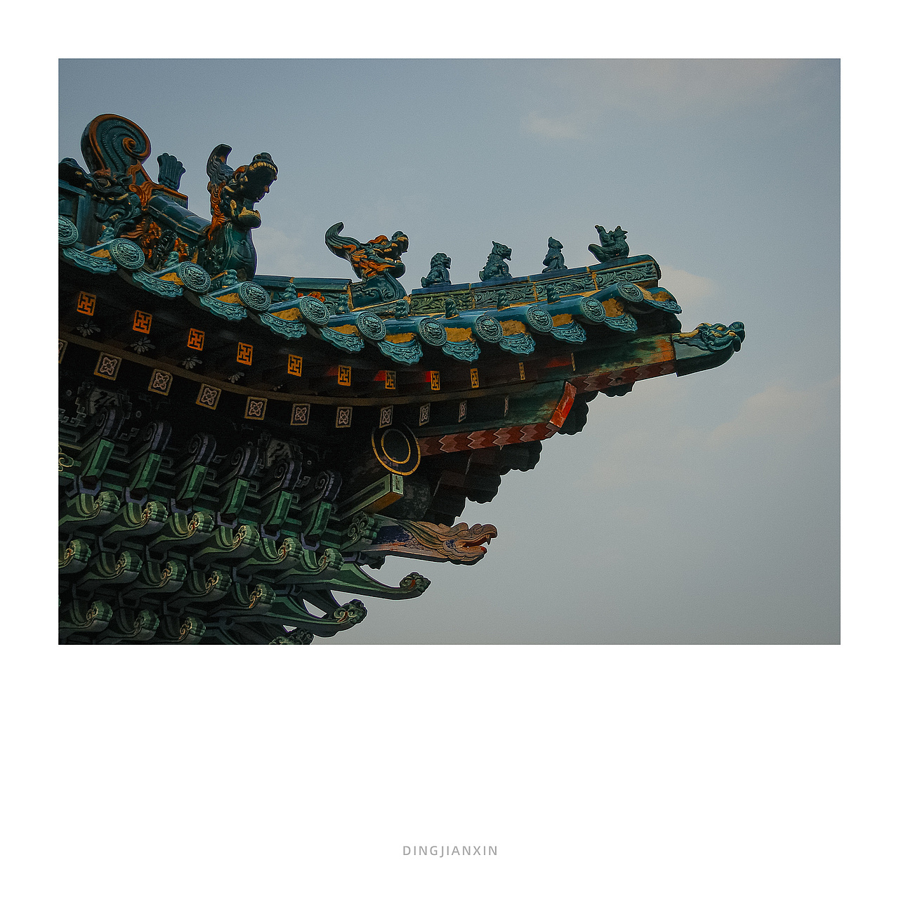 不完美的碎片~废片里的偶然美学（图ZNDA0NzIzNTg0） - 人文/纪实摄影 - 站酷设计师小丁叔叔原创素材 - 站酷ZCOOL