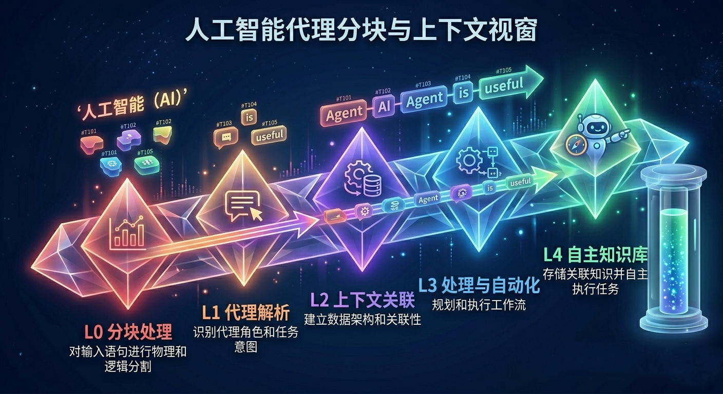AI概念大乱斗，LLM、RAG、Workflow、Agent、Skill彻底澄清实用指南（图ZMTU1MDEzMTY=） - 观点 - 站酷设计师智明了智明原创素材 - 站酷ZCOOL