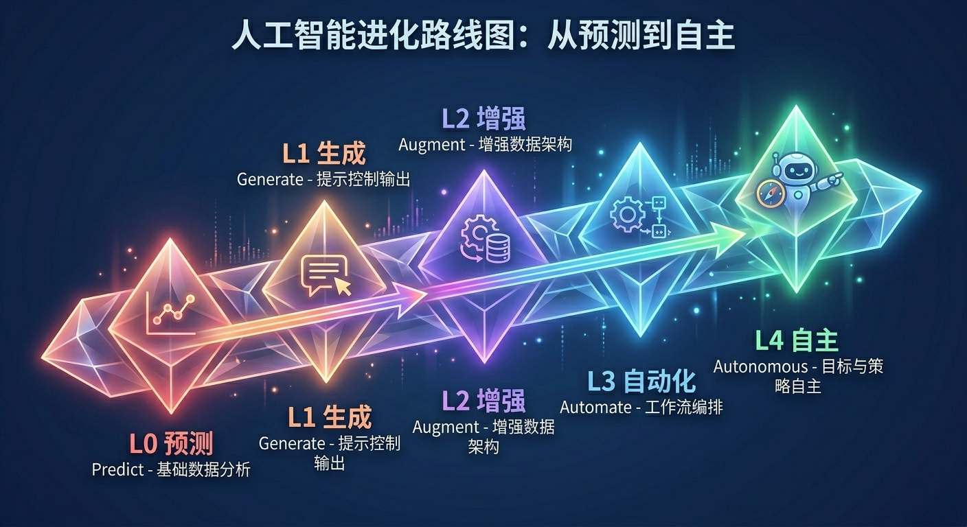 AI概念大乱斗，LLM、RAG、Workflow、Agent、Skill彻底澄清实用指南（图ZMTU1MDEzMjg=） - 观点 - 站酷设计师智明了智明原创素材 - 站酷ZCOOL