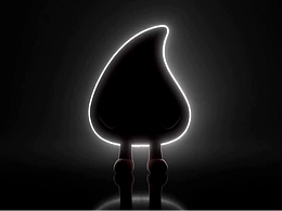 神秘的红桃粿！