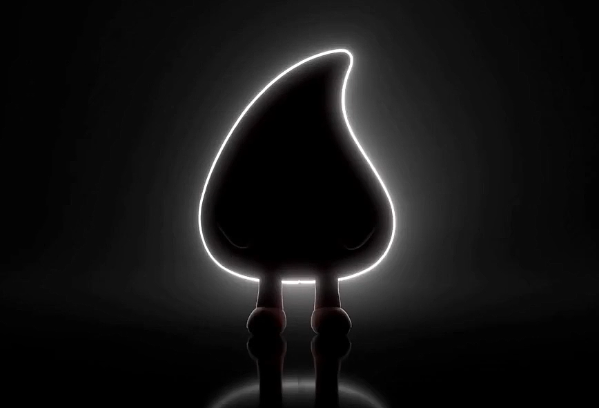 神秘的红桃粿！（图ZNDA0NzI5NDE2） - AI作品 - 站酷设计师TobeBOBO原创素材 - 站酷ZCOOL