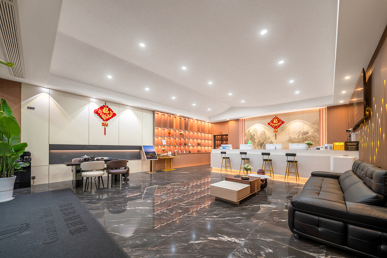 重庆市雅安区酒店拍摄|观澜鑫城酒店|酒店摄影（图ZNDA0NzI5Njg0） - 环境/建筑摄影 - 站酷设计师空气片坊酒店摄影原创素材 - 站酷ZCOOL