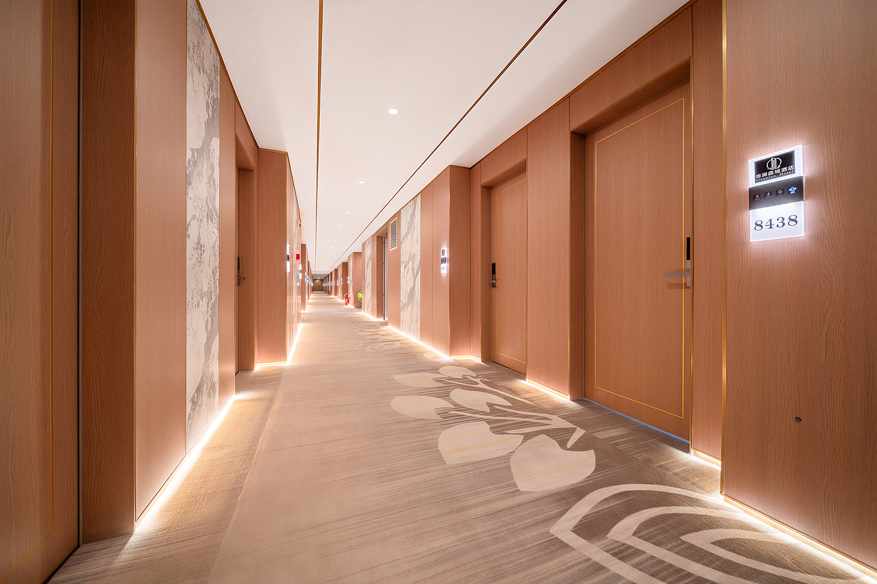 重庆市雅安区酒店拍摄|观澜鑫城酒店|酒店摄影（图ZNDA0NzI5Njk2） - 环境/建筑摄影 - 站酷设计师空气片坊酒店摄影原创素材 - 站酷ZCOOL