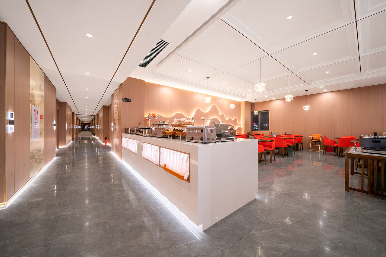 重庆市雅安区酒店拍摄|观澜鑫城酒店|酒店摄影（图ZNDA0NzI5ODg0） - 环境/建筑摄影 - 站酷设计师空气片坊酒店摄影原创素材 - 站酷ZCOOL