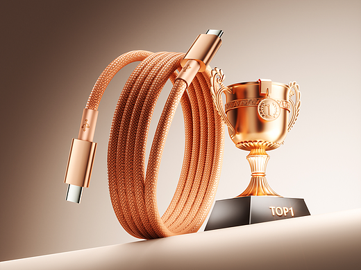 3c产品渲染-节选