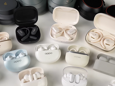 蓝牙耳机哪个牌子比较好?十大最好的蓝牙耳机蓝牙耳机排名分享！