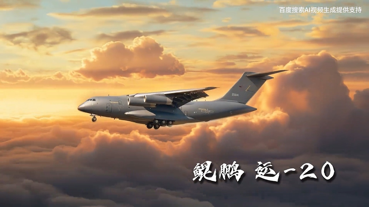 《凝百兽之魂魄 铸大国之锋芒》百度 AI 阅兵短片|AIGC（图ZNDA0NzM0MzEy） - 宣传片 - 站酷设计师AI炼丹师忠忠原创素材 - 站酷ZCOOL