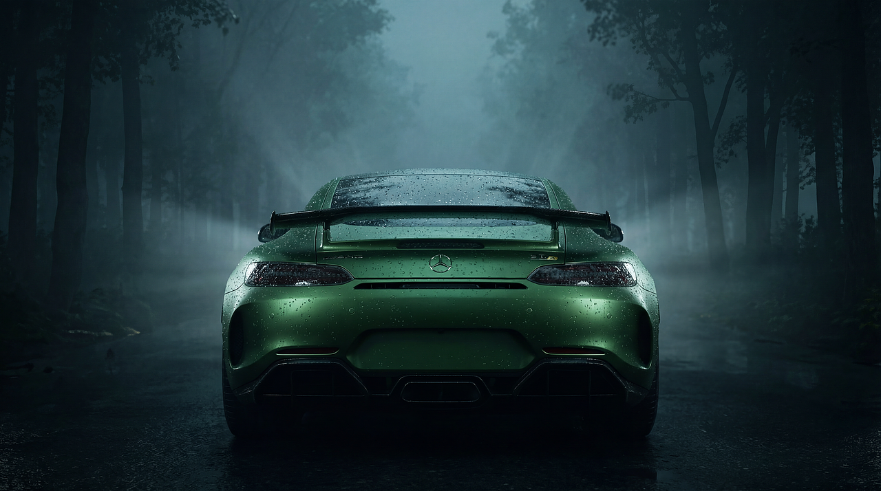 AIGC 未来超跑｜次元跃迁・汽车概念动态视觉（图ZNDA0NzM3MzQ0） - AI作品 - 站酷设计师语境社原创素材 - 站酷ZCOOL