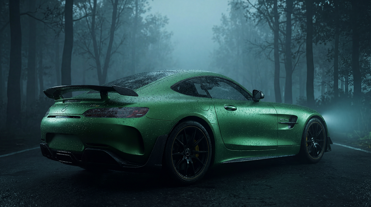 AIGC 未来超跑｜次元跃迁・汽车概念动态视觉（图ZNDA0NzM3MzQw） - AI作品 - 站酷设计师语境社原创素材 - 站酷ZCOOL