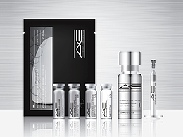 《AE》品牌设计空间设计展台设计