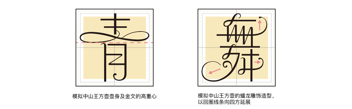 DynaFont美工字型──华康金花体(图ZMTU1MDIwNDA=) - 教程 - 站酷设计师华康字型原创素材 - 站酷ZCOOL